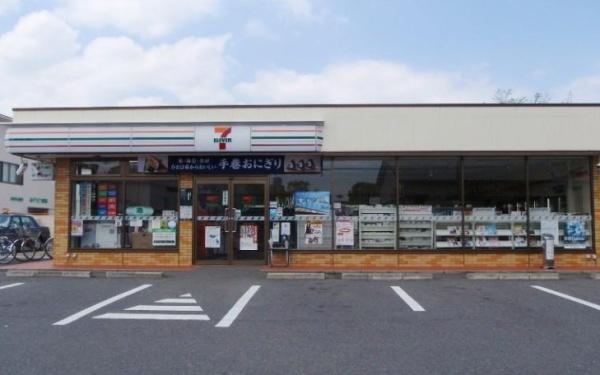 京都市西京区松尾万石町の中古一戸建て(セブンイレブン京都上桂山田口店)