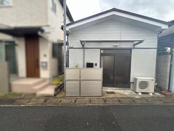 京都市西京区松尾万石町の中古一戸建て