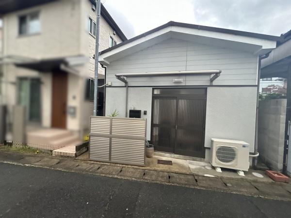 京都市西京区松尾万石町の中古一戸建て