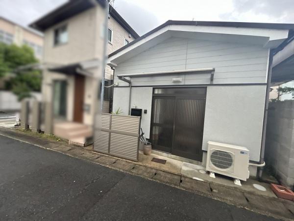 京都市西京区松尾万石町の中古一戸建て