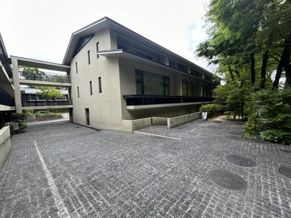 JGRANTHEHONOR下鴨糺の社　涼音の棟