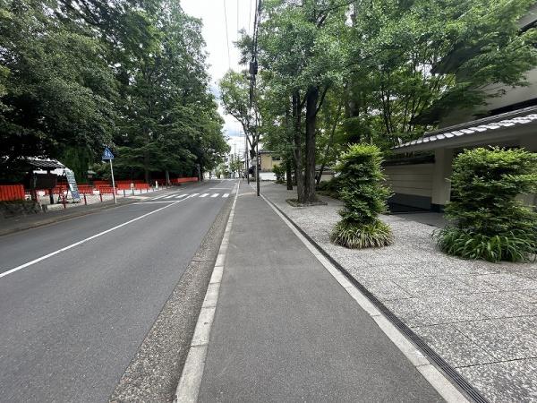 JGRANTHEHONOR下鴨糺の社　涼音の棟