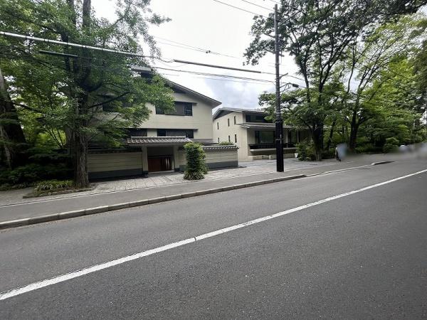 JGRANTHEHONOR下鴨糺の社　涼音の棟