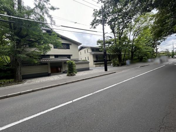 JGRANTHEHONOR下鴨糺の社　涼音の棟