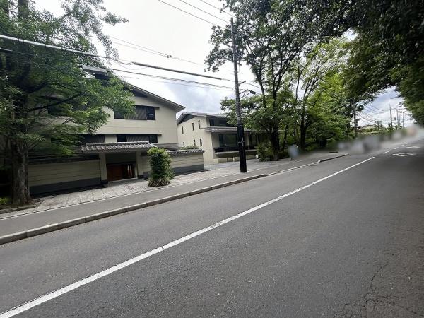 JGRANTHEHONOR下鴨糺の社　涼音の棟