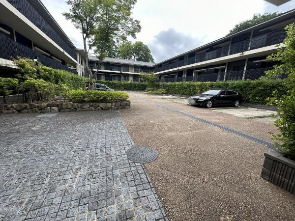 JGRANTHEHONOR下鴨糺の社　寛心の棟