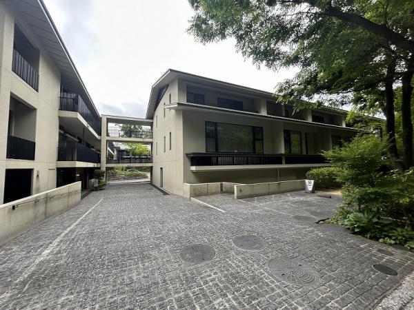 JGRANTHEHONOR下鴨糺の社　寛心の棟