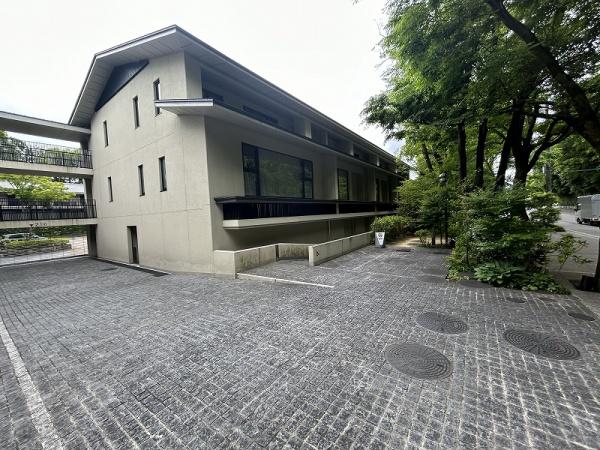JGRANTHEHONOR下鴨糺の社　寛心の棟