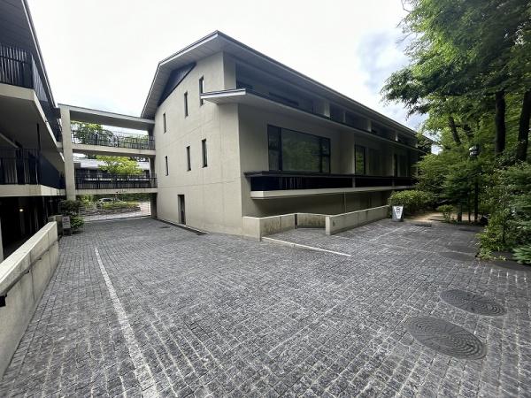 JGRANTHEHONOR下鴨糺の社　寛心の棟