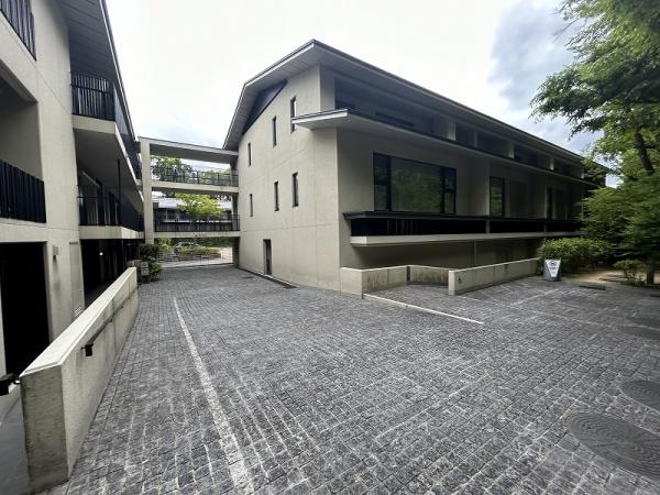 JGRANTHEHONOR下鴨糺の社　寛心の棟