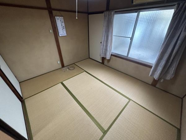 京都市山科区西野後藤の中古一戸建て
