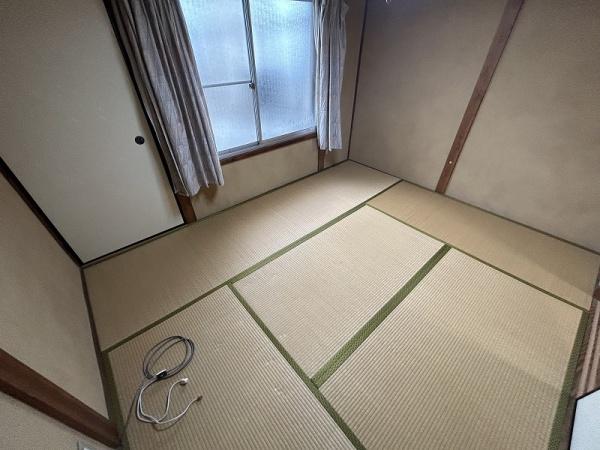 京都市山科区西野後藤の中古一戸建て