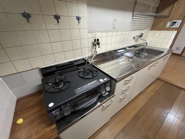 京都市山科区西野後藤の中古一戸建て