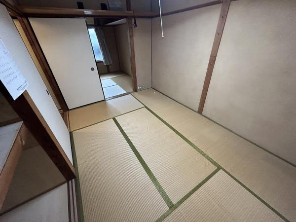 京都市山科区西野後藤の中古一戸建て
