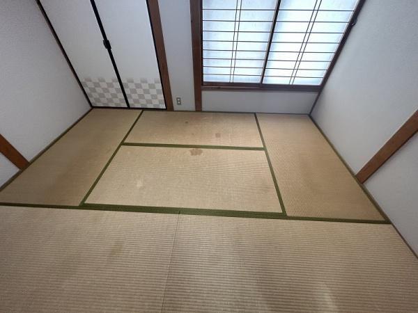 京都市右京区西京極畑田町の中古一戸建て