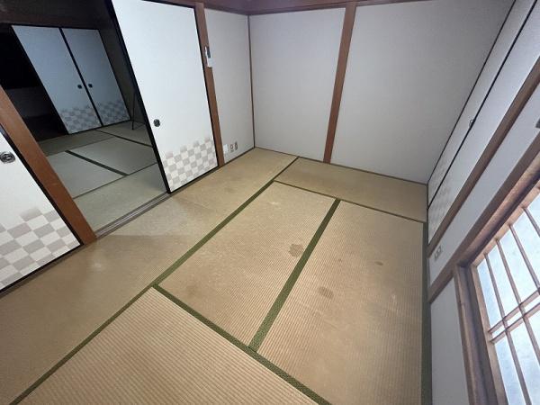 京都市右京区西京極畑田町の中古一戸建て