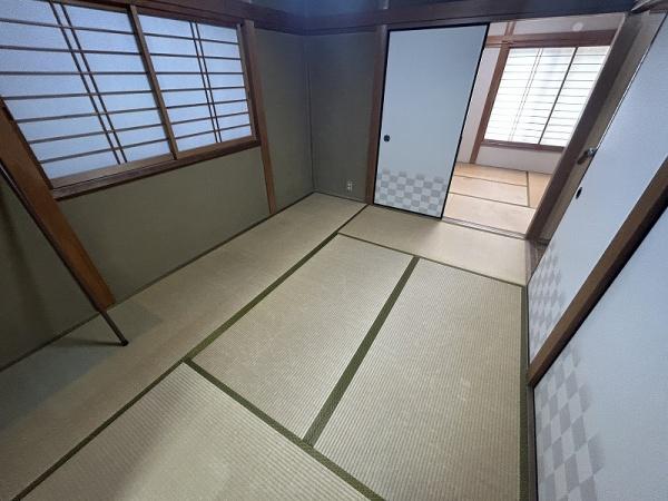 京都市右京区西京極畑田町の中古一戸建て