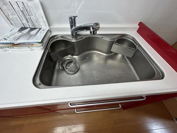 京都市右京区西京極畑田町の中古一戸建て