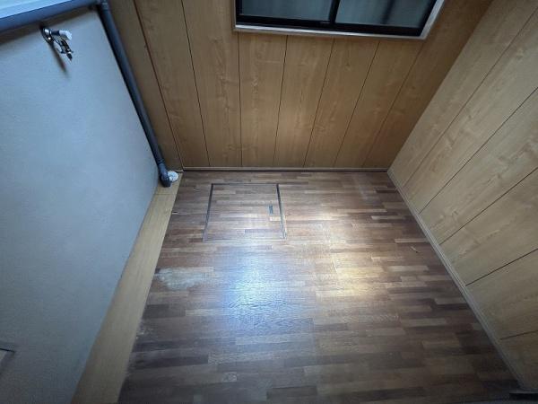 京都市右京区西京極畑田町の中古一戸建て