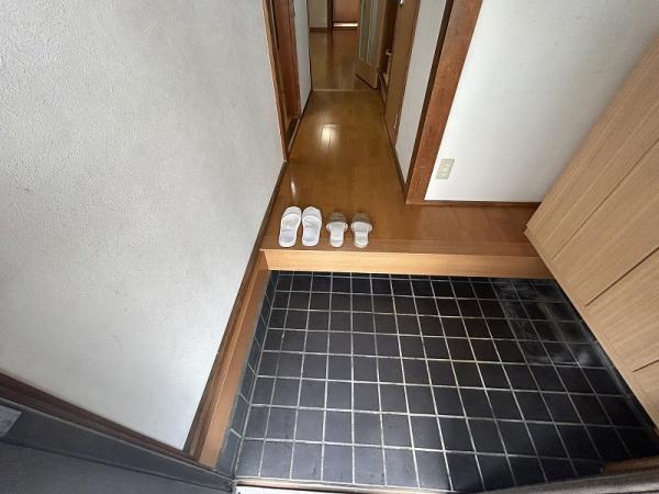 京都市右京区西京極畑田町の中古一戸建て