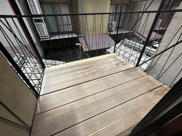 京都市右京区西京極畑田町の中古一戸建て