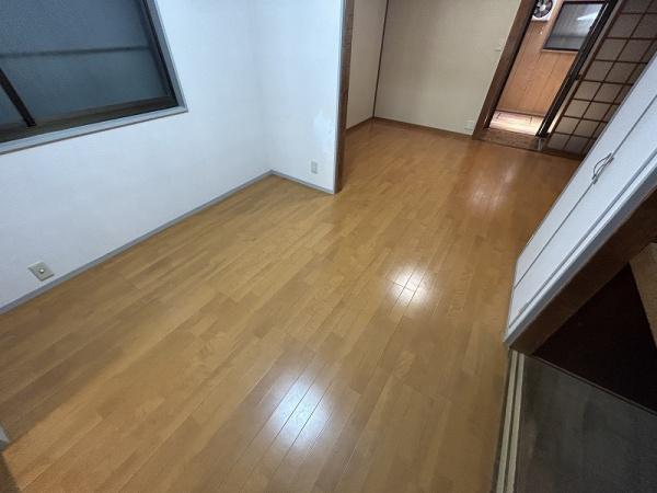 京都市右京区西京極畑田町の中古一戸建て