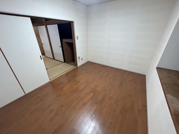 京都市右京区西京極畑田町の中古一戸建て
