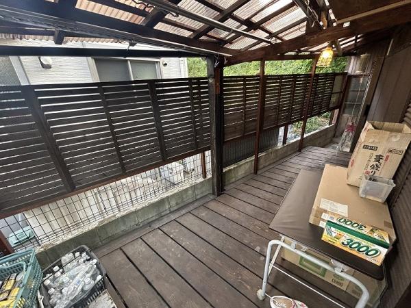 京都市北区大宮玄琢北町の中古一戸建て