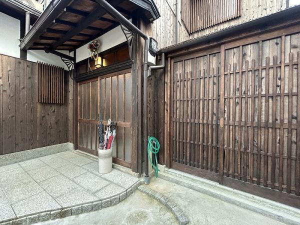 京都市北区大宮玄琢北町の中古一戸建て[143804-5448 京都市北区大宮玄琢北町の中古一戸建て[143804-5448