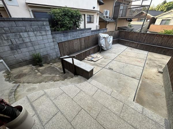 京都市北区大宮玄琢北町の中古一戸建て