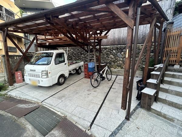 京都市北区大宮玄琢北町の中古一戸建て[143804-5448