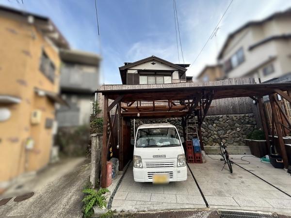 京都市北区大宮玄琢北町の中古一戸建て[143804-5448 京都市北区大宮玄琢北町の中古一戸建て[143804-5448