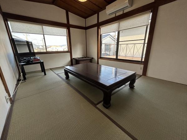 京都市北区大宮玄琢北町　中古戸建