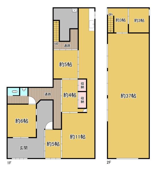 京都市中京区壬生高樋町　中古戸建