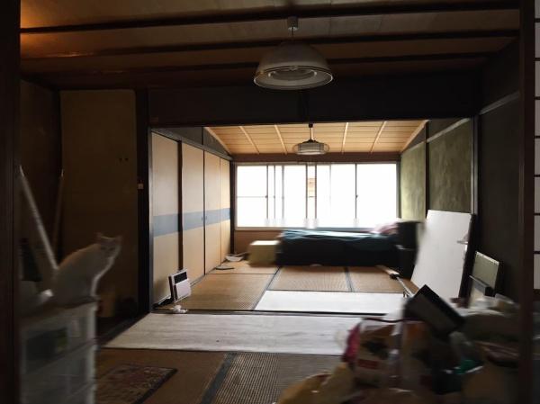 京都市南区八条源町の中古一戸建て