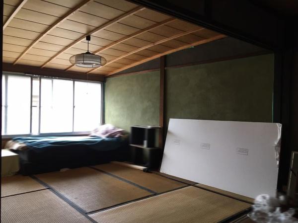 京都市南区八条源町の中古一戸建て