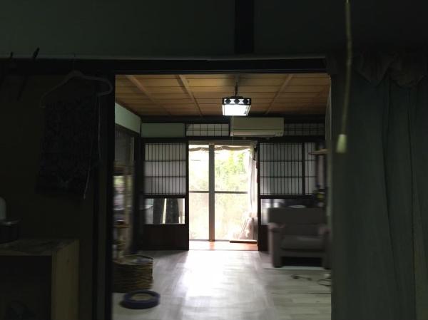 京都市南区八条源町の中古一戸建て