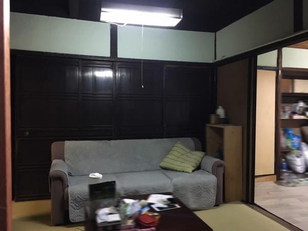 京都市南区八条源町の中古一戸建て