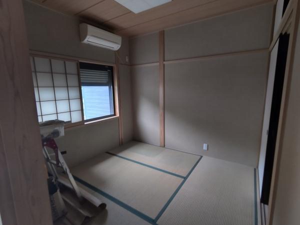 京都市左京区花脊八桝町の中古一戸建て