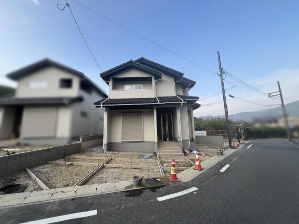 京都市左京区岩倉幡枝町　2号地　新築戸建