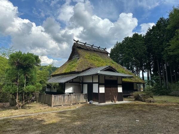 右京区京北周山町太田　中古戸建