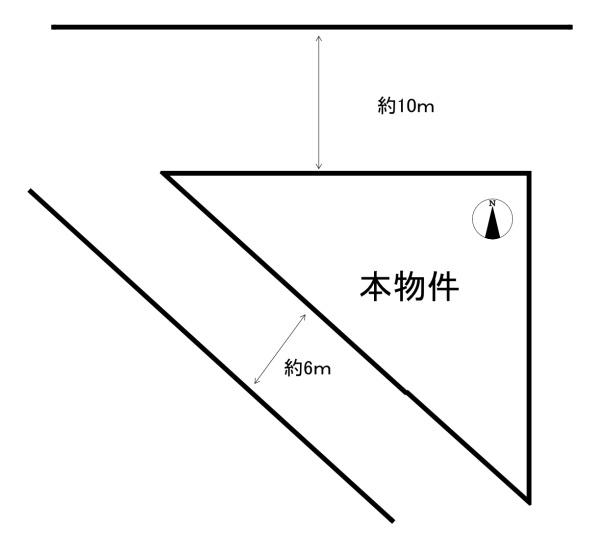京都市右京区太秦堀ケ内町　ビル