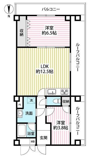 デラシオン御室