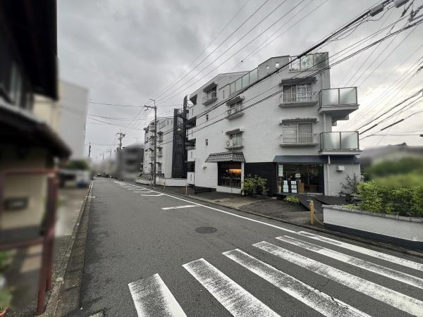 デラシオン御室