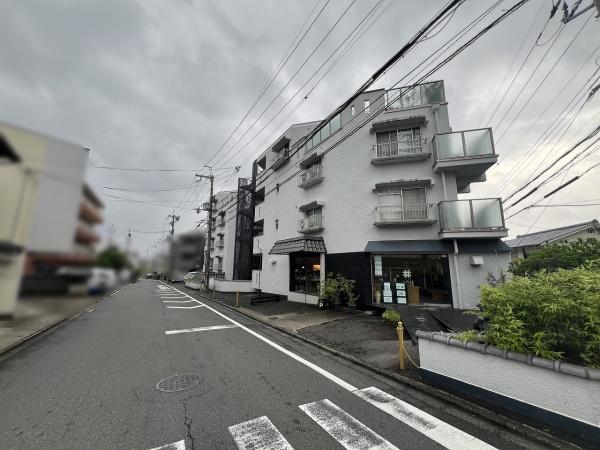 デラシオン御室