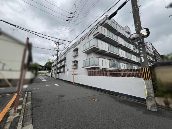 デラシオン御室