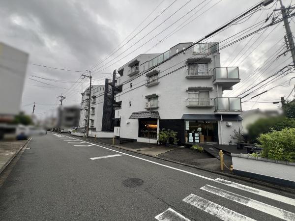 デラシオン御室