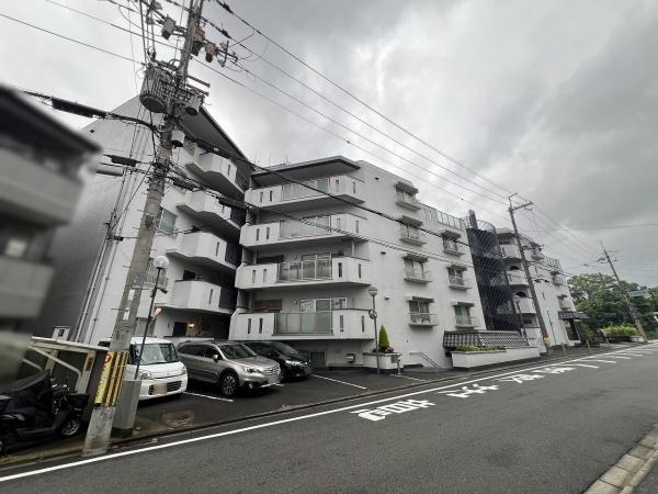 デラシオン御室