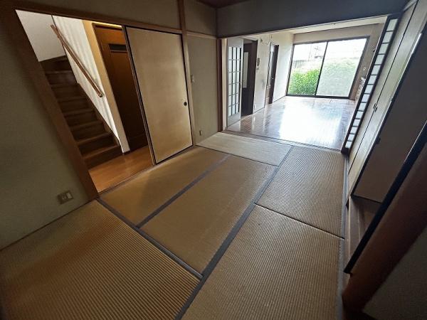 京都市左京区頭町の土地