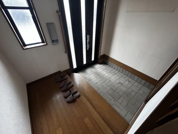 京都市左京区頭町の土地